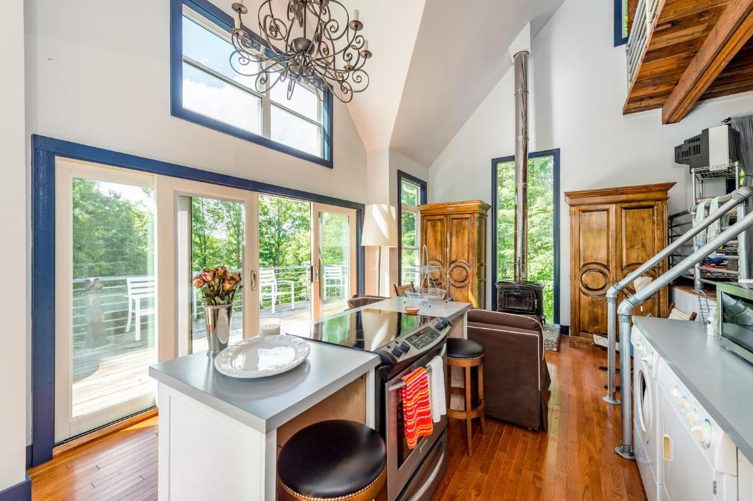 Photo of Livingroom in Celo