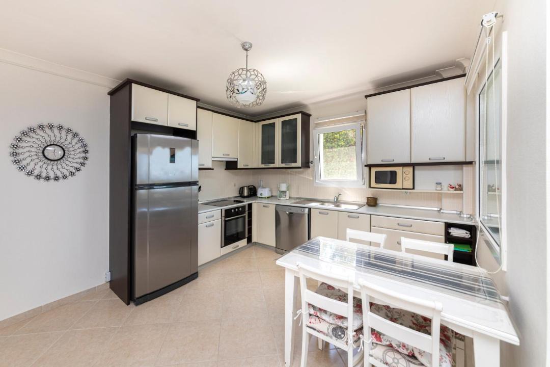 Photo of Kitchen in Kadıkale