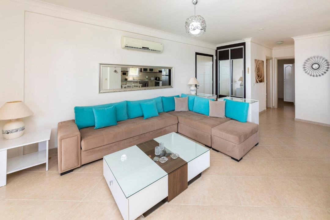 Photo of Livingroom in Kadıkale