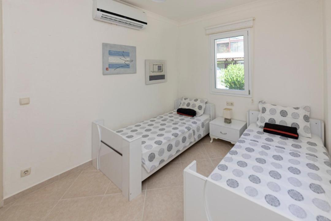 Photo of Bedroom in Kadıkale