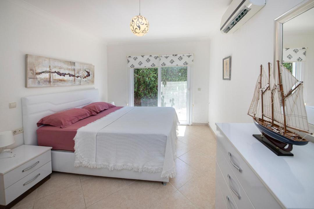 Photo of Bedroom in Kadıkale