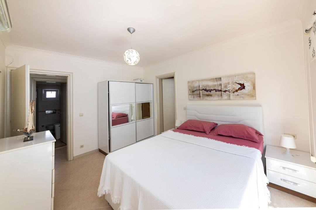 Photo of Bedroom in Kadıkale