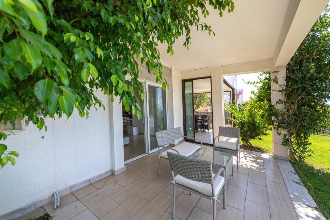 Photo of Patio Balcony in Kadıkale