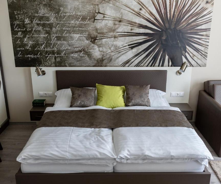 Photo of Bedroom in Lenti