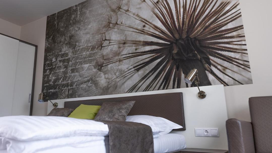 Photo of Bedroom in Lenti