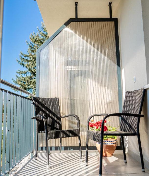 Photo of Patio Balcony in Lenti