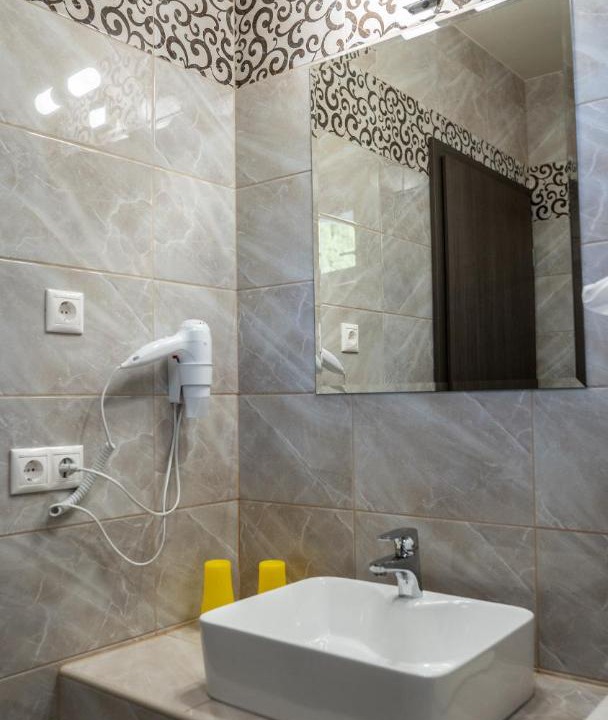Photo of Bathroom in Lenti