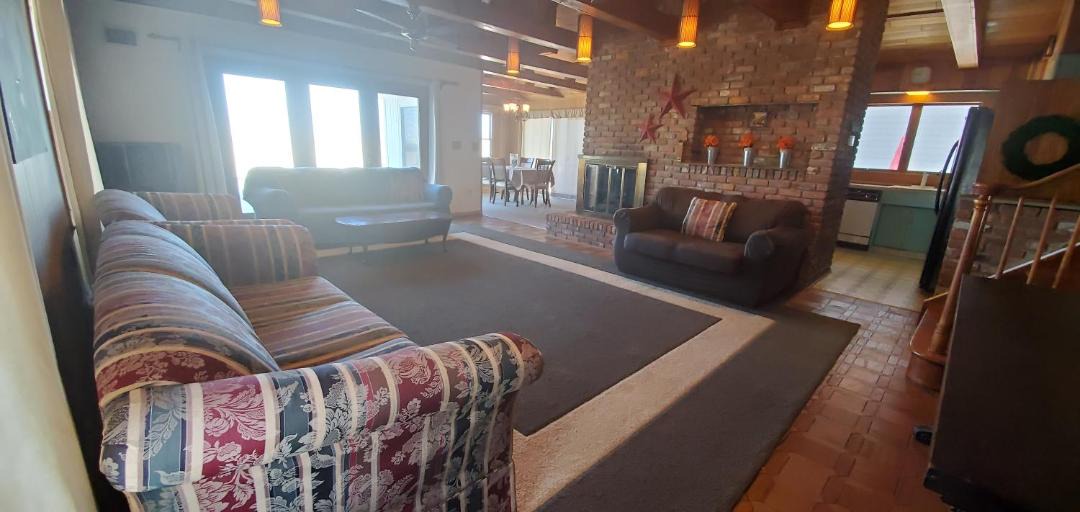Photo of Livingroom in Osbornsville