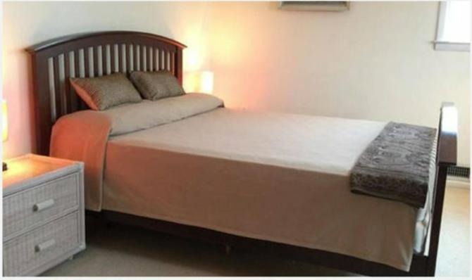 Photo of Bedroom in Osbornsville
