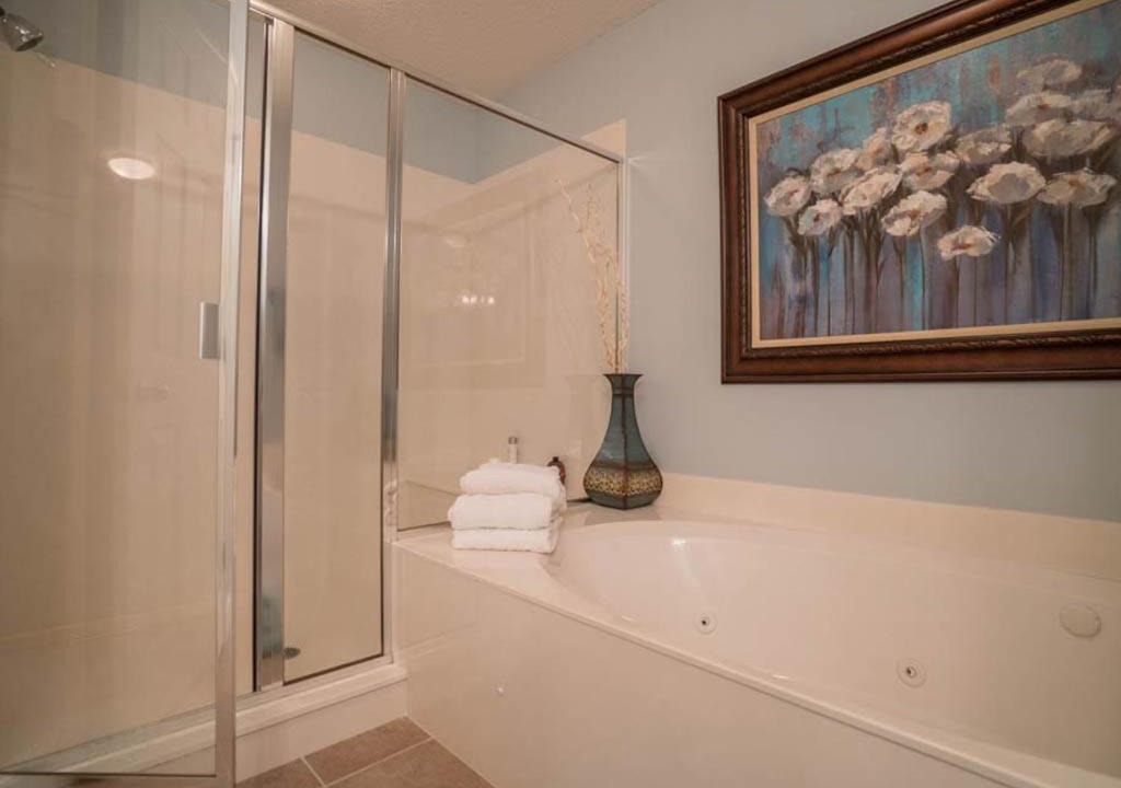 Photo of Bathroom in Ono Island