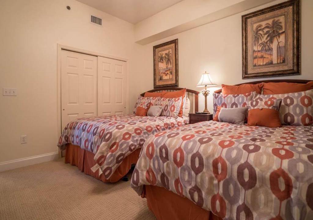 Photo of Bedroom in Ono Island