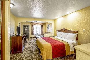 Photo of Bedroom in Greater Belhaven