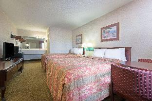 Photo of Bedroom in Greenville