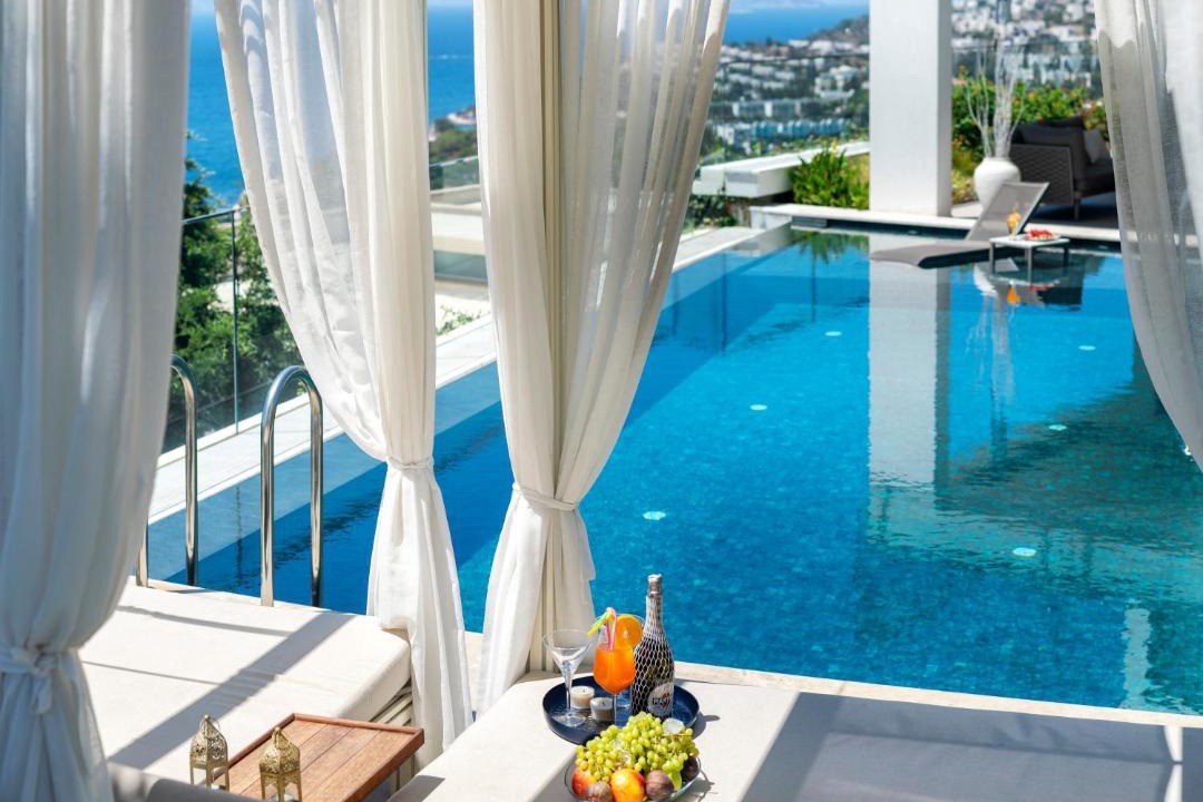 Photo of Patio Balcony in Kadıkale