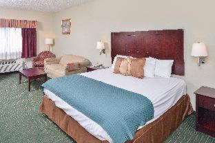 Photo of Bedroom in Wiggins