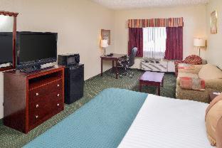 Photo of Bedroom in Wiggins