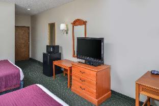 Photo of Bedroom in Wiggins