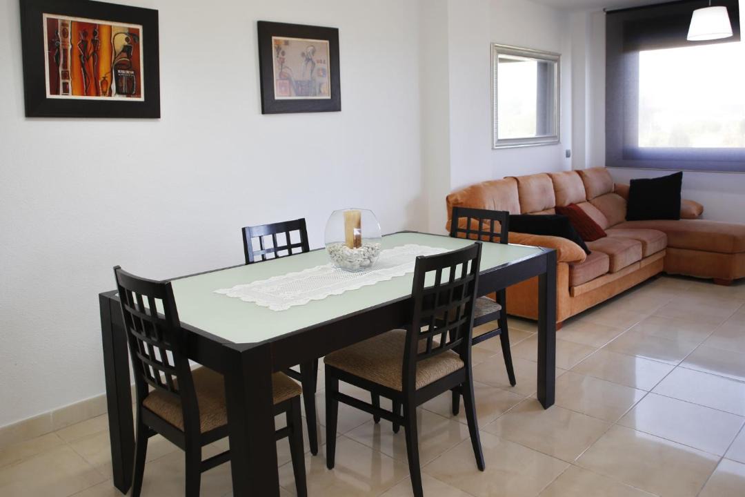 Photo of Livingroom in Torredembarra