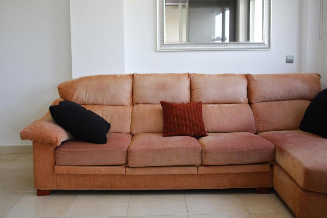 Photo of Livingroom in Torredembarra