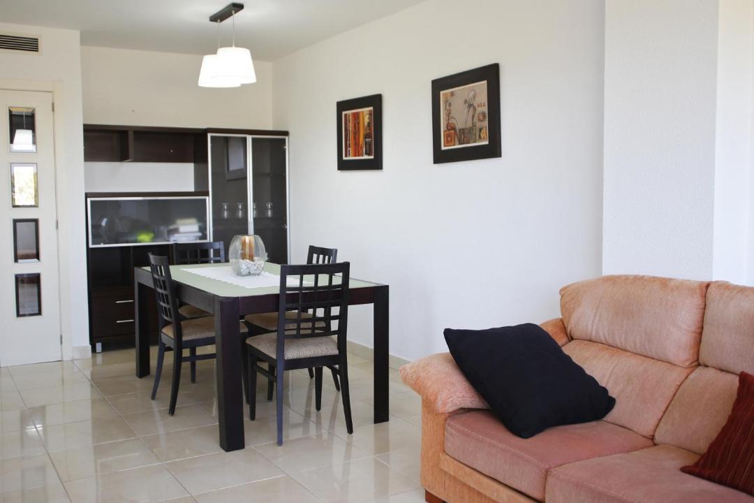 Photo of Livingroom in Torredembarra