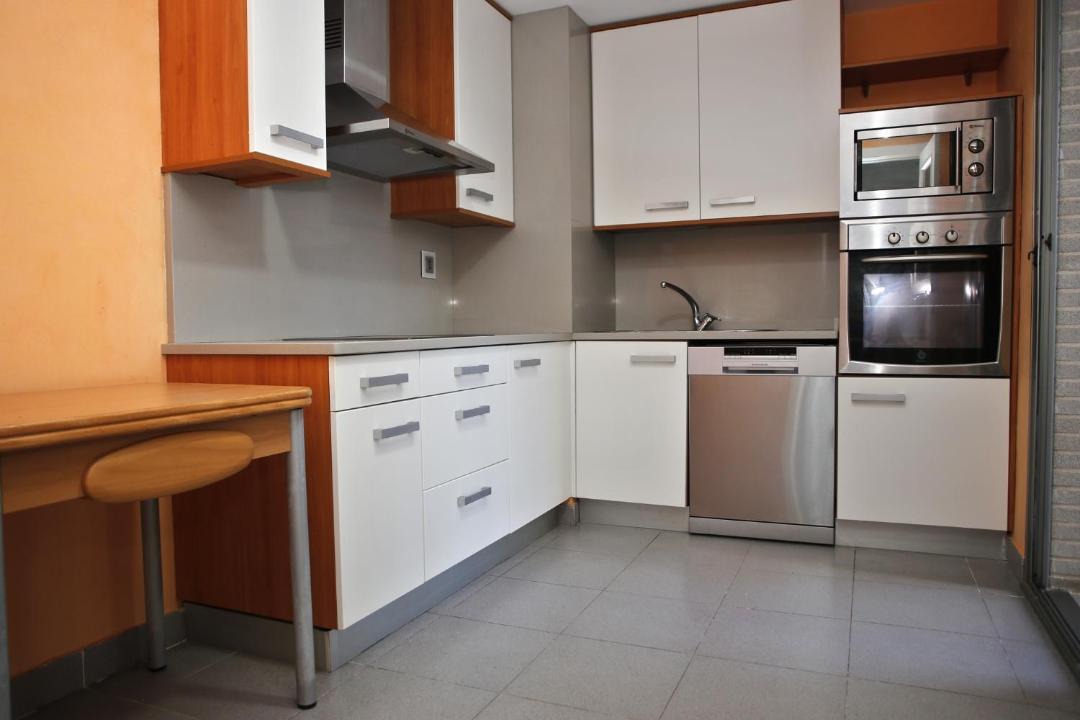 Photo of Kitchen in Torredembarra