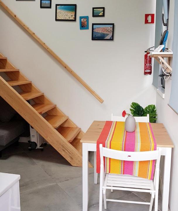 Photo of Livingroom in Bonfim