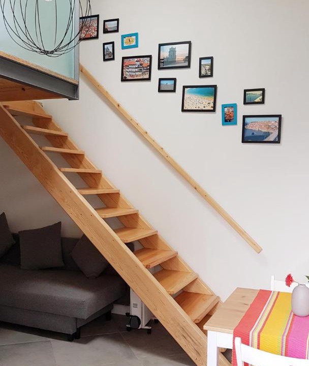 Photo of Livingroom in Bonfim