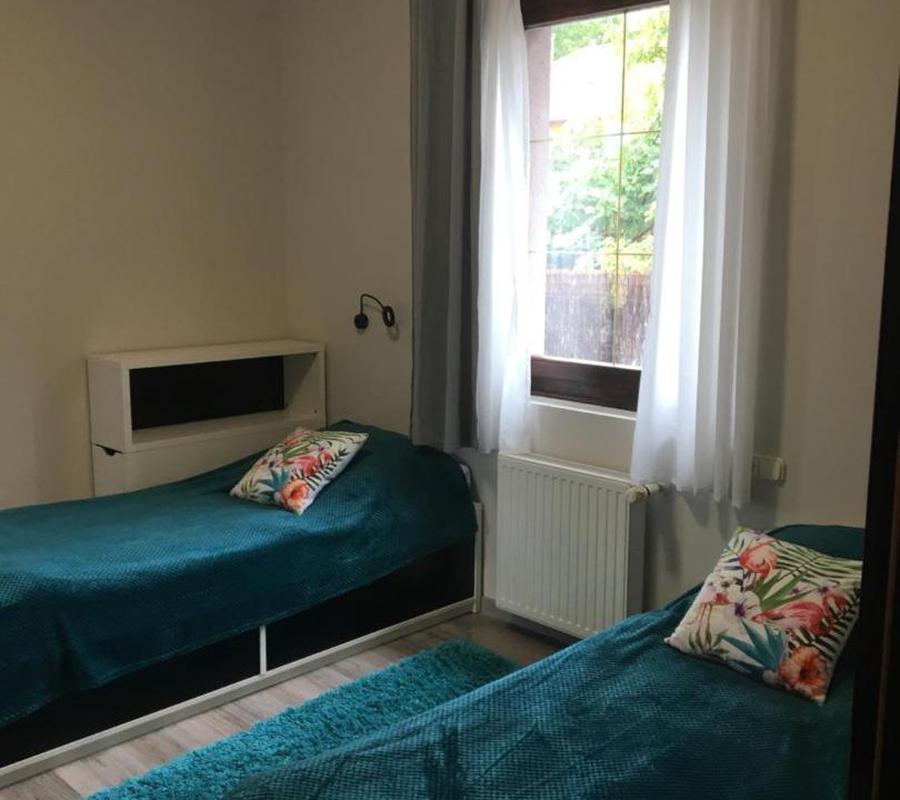 Photo of Bedroom in Balatonlelle