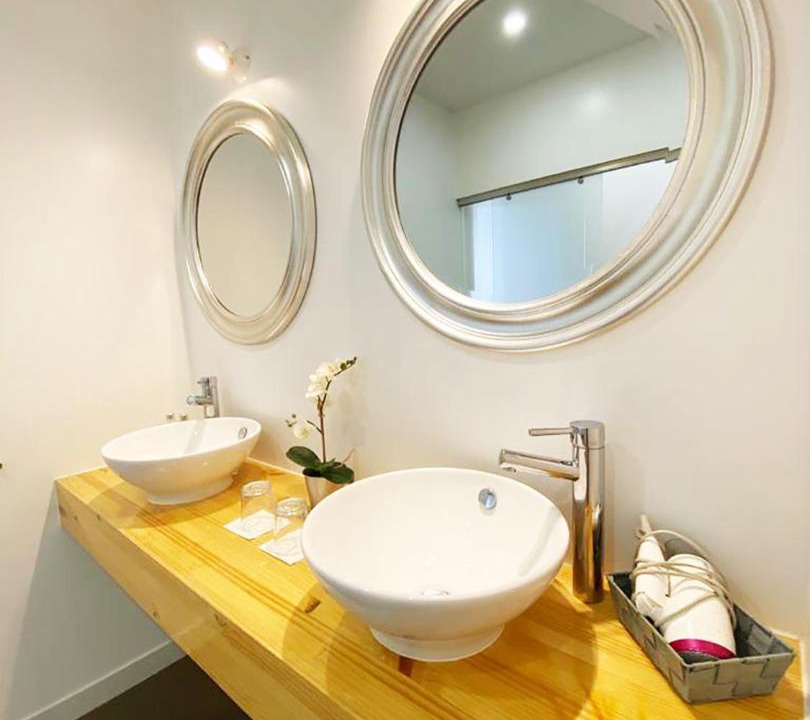 Photo of Bathroom in Santa Isabel