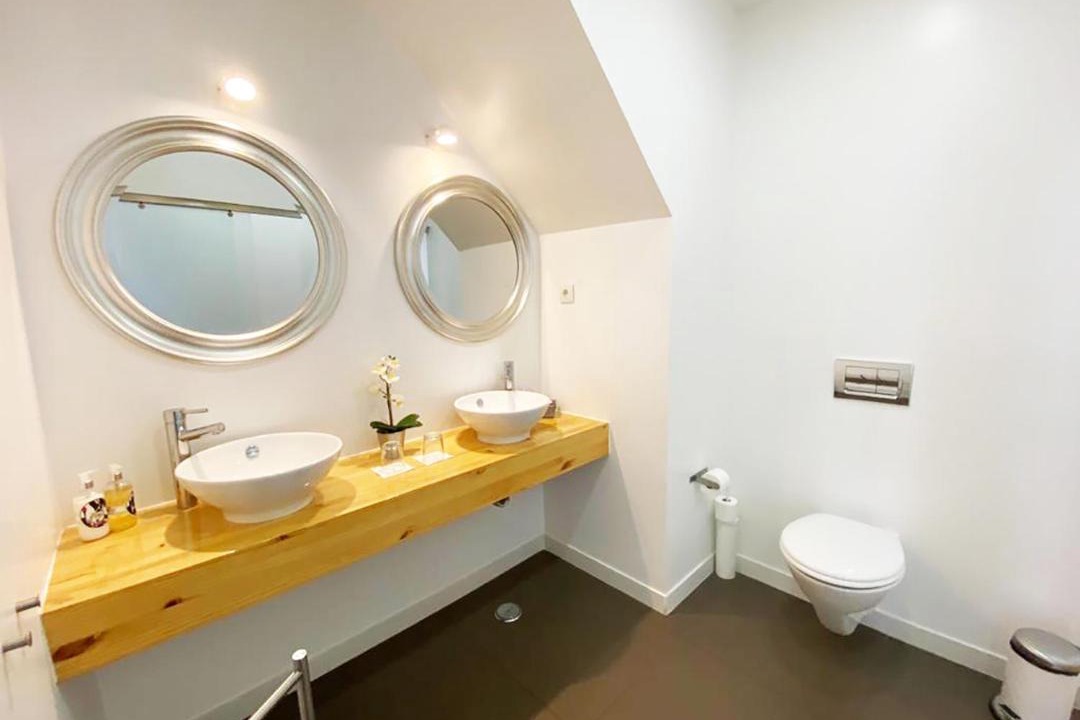 Photo of Bathroom in Santa Isabel