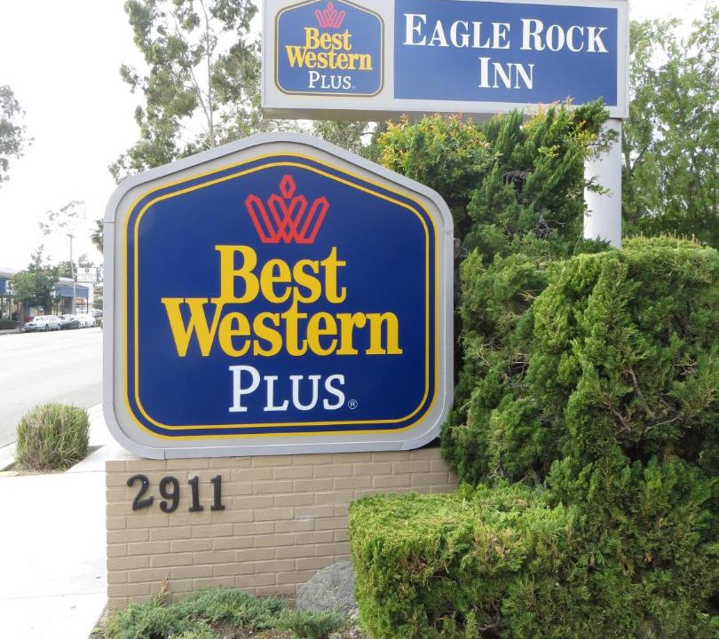Photo of Others in Eagle Rock