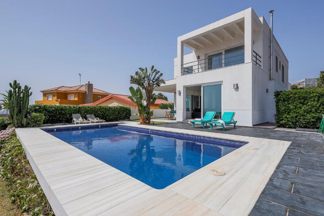 Photo of Outdoor in Cabrita