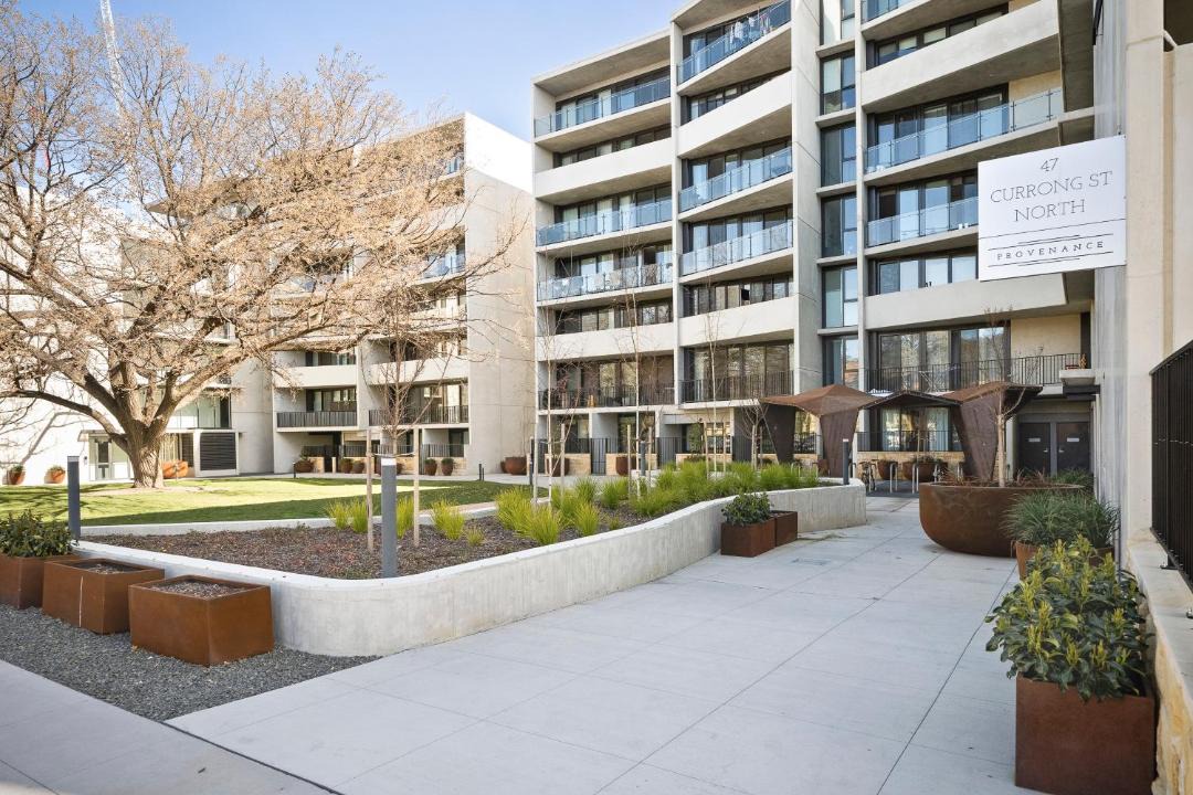 Photo of Others in Braddon