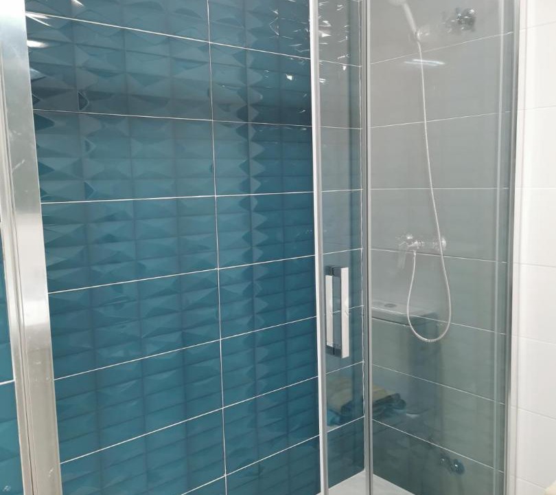 Photo of Bathroom in Peniscola