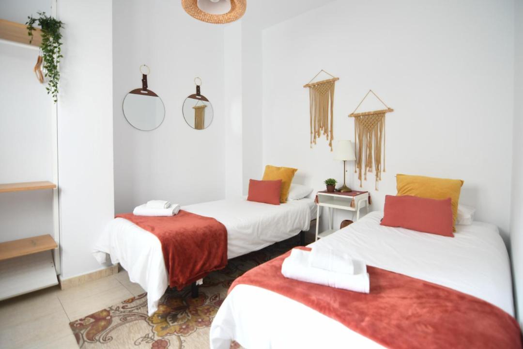 Photo of Bedroom in Las Palmas de Gran Canaria