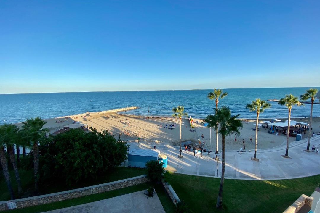 Photo of Outdoor in Sant Carles de la Rapita