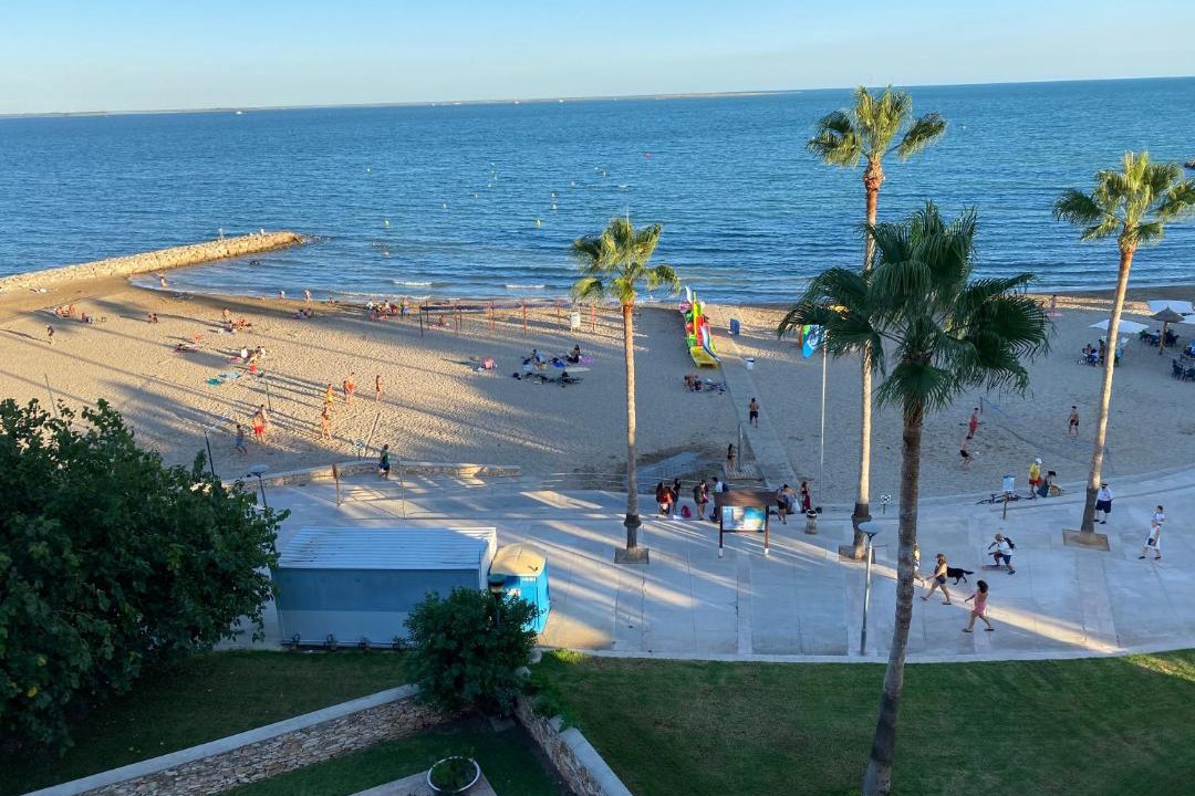 Photo of Outdoor in Sant Carles de la Rapita