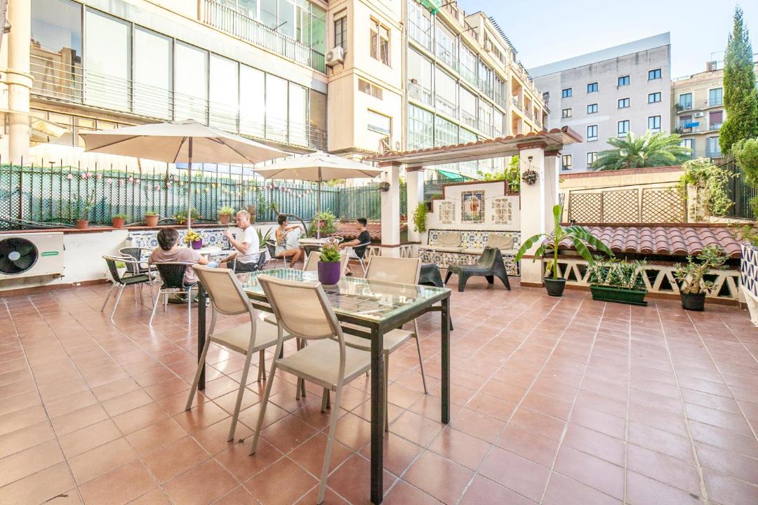 Photo of Patio Balcony in Dreta de l'Eixample