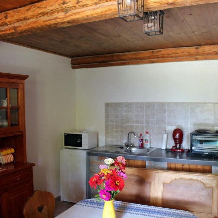 Photo of Livingroom in Nagyharsany