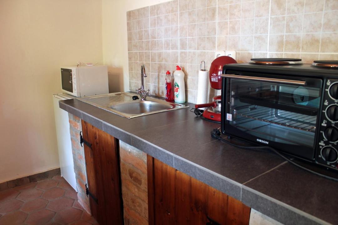 Photo of Kitchen in Nagyharsany