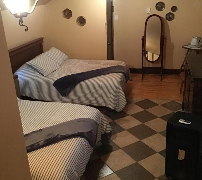 Photo of Bedroom in Roberval