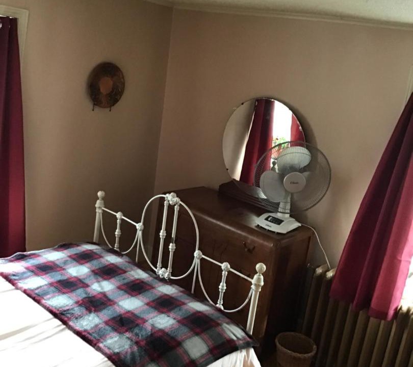 Photo of Bedroom in Roberval