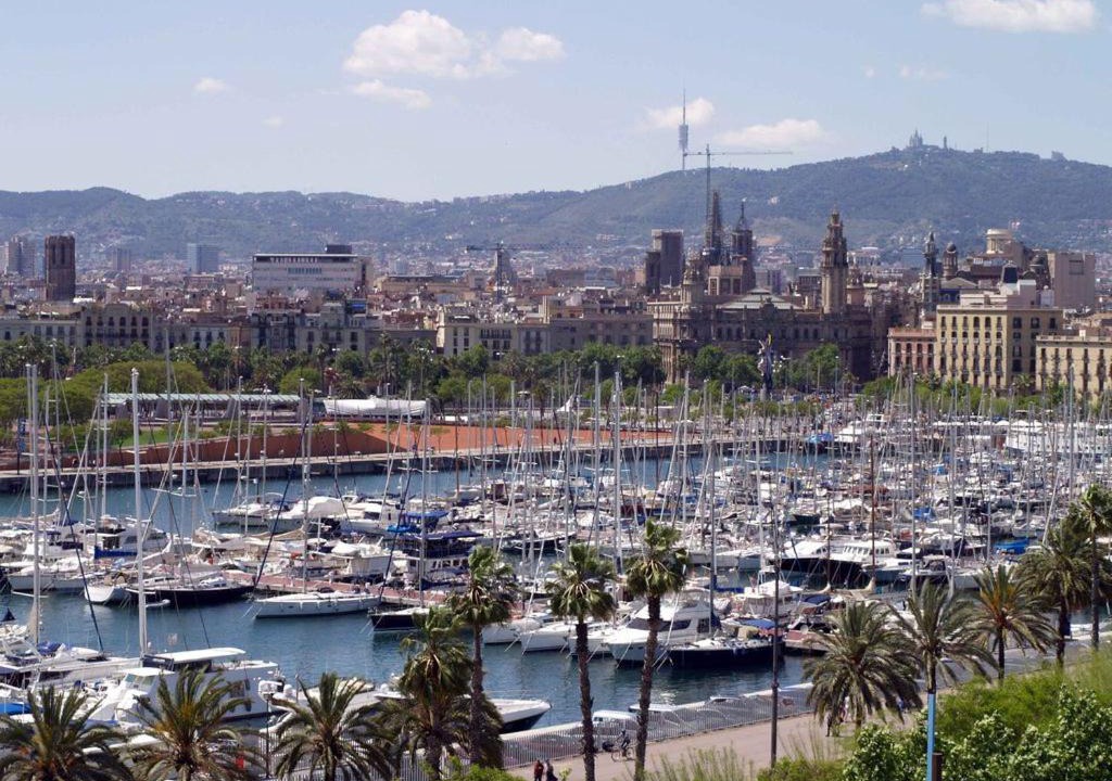 Photo of Others in Barceloneta