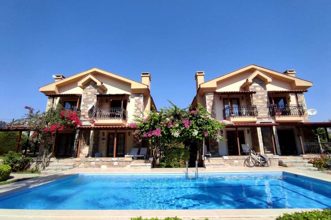 Photo of Outdoor in Dalyan City Center
