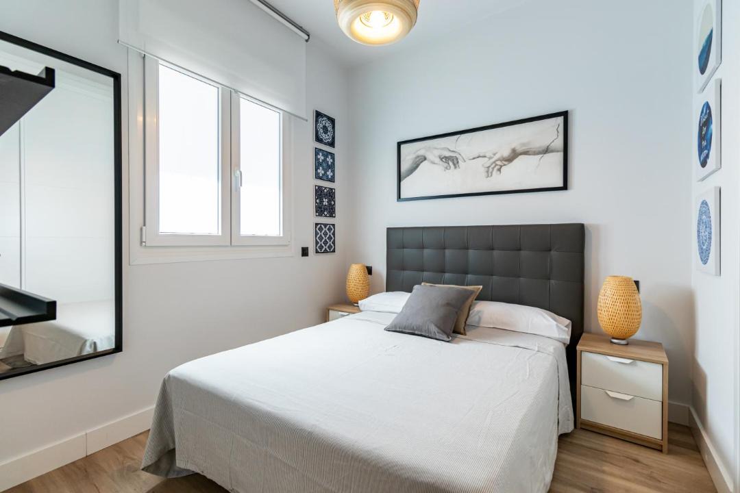 Photo of Bedroom in Tetuan