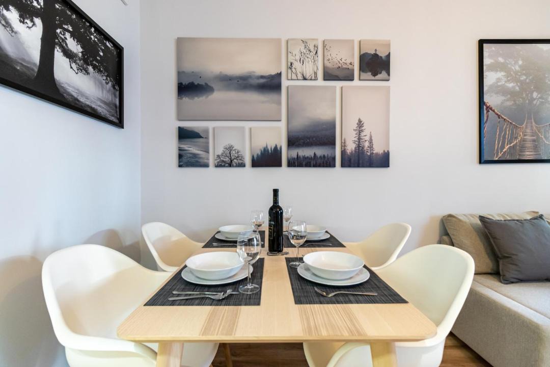 Photo of Livingroom in Tetuan
