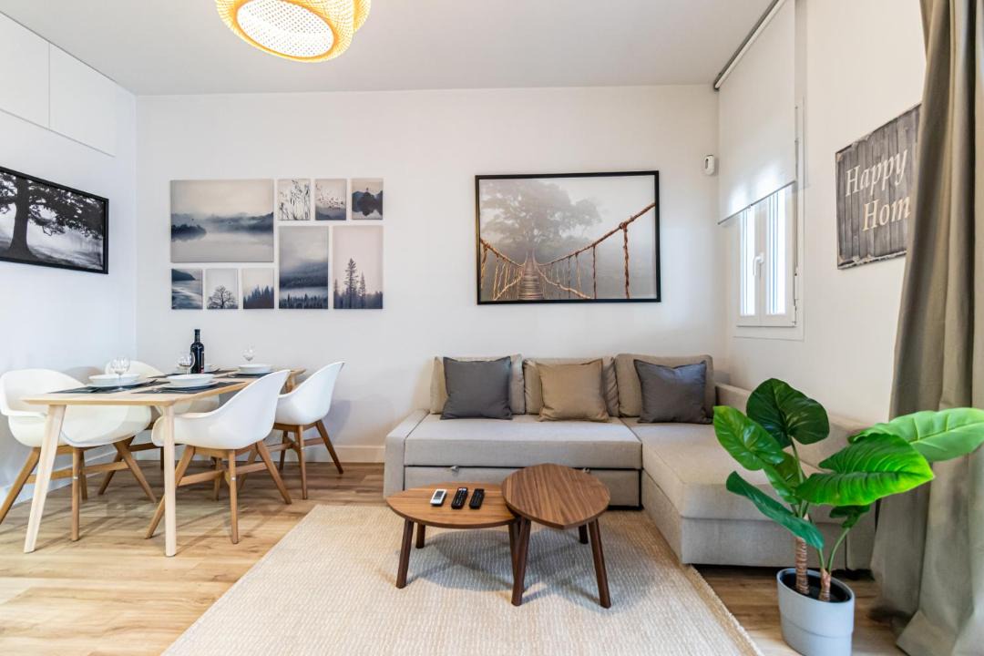 Photo of Livingroom in Tetuan