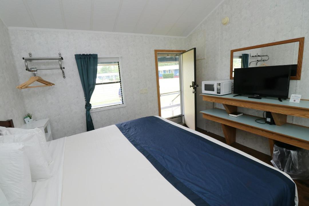 Photo of Bedroom in Put-in-Bay