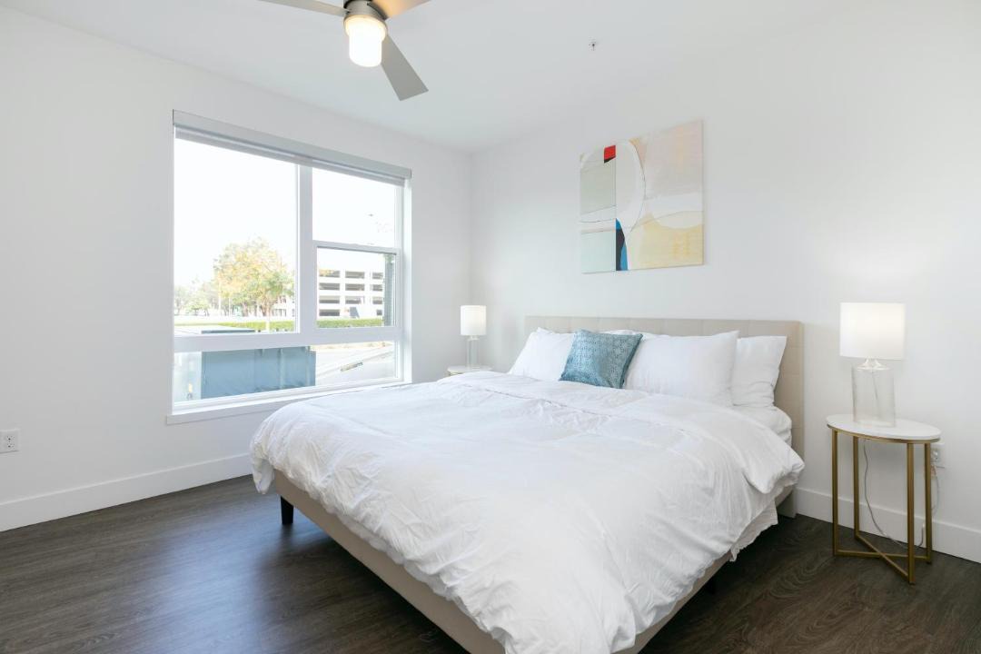 Photo of Bedroom in Anaheim Resort