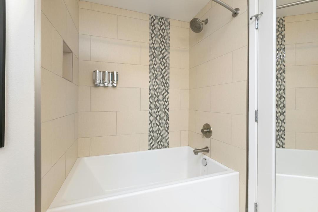 Photo of Bathroom in Anaheim Resort